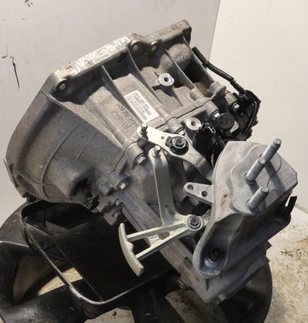 SKRZYNIA BIEGÓW Ford Ecosport 1.0 ECOBOOST GN1R7002AFG