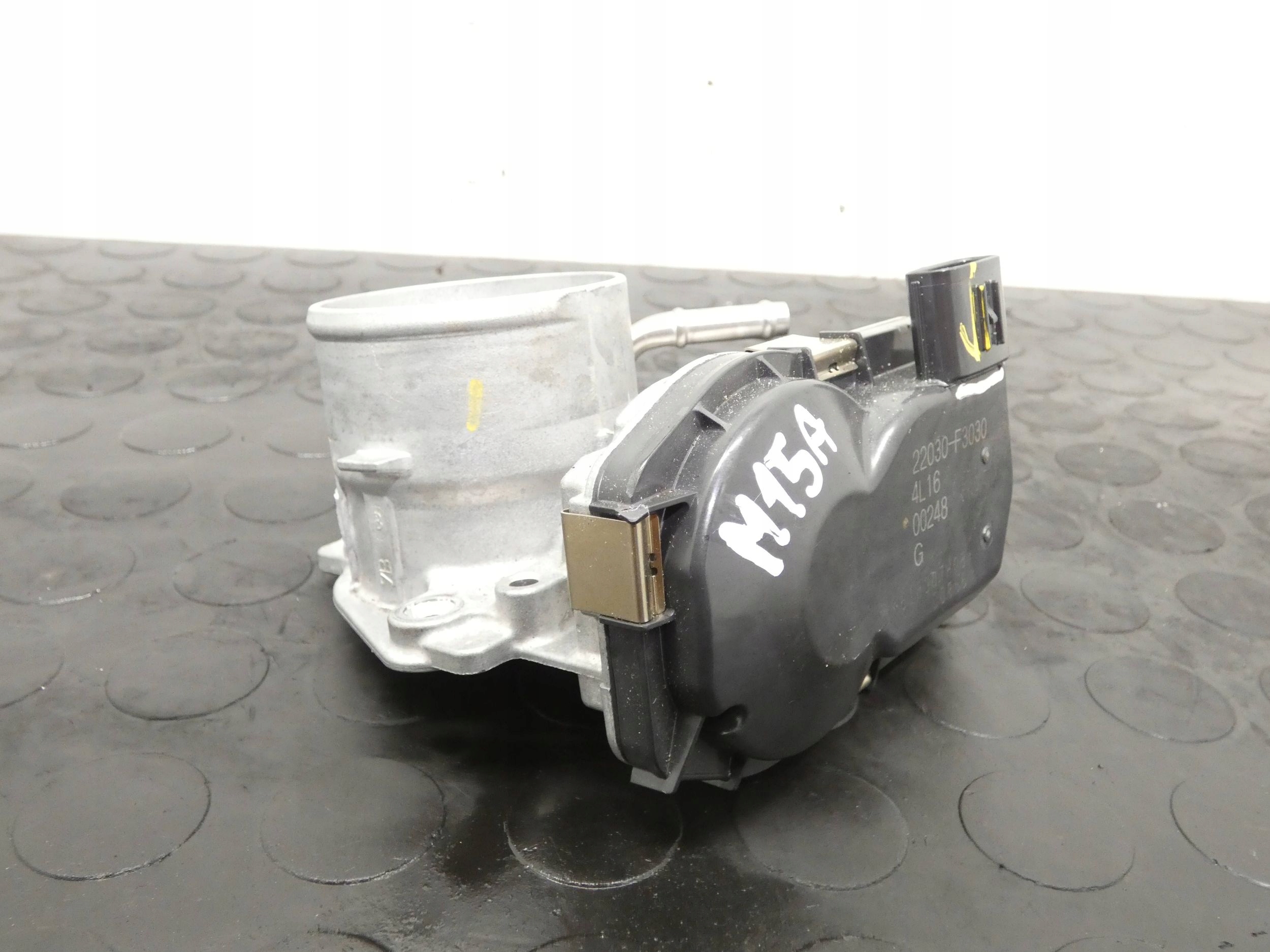 18185837464-6968d62661e69 PRZEPUSTNICA TOYOTA YARIS IV MAZDA 2 KB 1,5 HYBRID M15A 22030-F3030