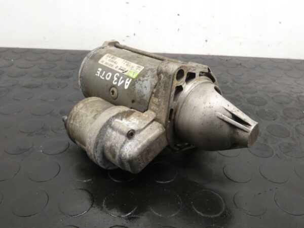 18185874011-6968d61ea03a3 ROZRUSZNIK OPEL AGILA ASTRA COMBO CORSA 1,3 JTD 55221292