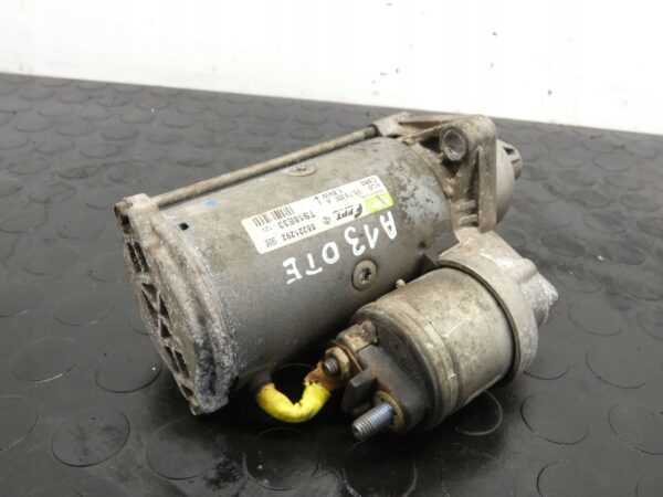 18185874011-6968d61fe7469 ROZRUSZNIK OPEL AGILA ASTRA COMBO CORSA 1,3 JTD 55221292