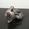 Rozrusznik AUDI A3 TT VW GOLF SCIROCCO SEAT LEON 2.0 TFSI CDL 02E911023J
