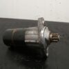 Rozrusznik AUDI A3 TT VW GOLF SCIROCCO SEAT LEON 2.0 TFSI CDL 02E911023J
