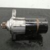 Rozrusznik AUDI A3 TT VW GOLF SCIROCCO SEAT LEON 2.0 TFSI CDL 02E911023J