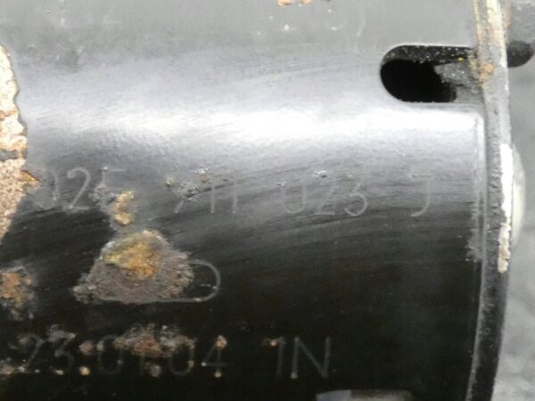 Rozrusznik AUDI A3 TT VW GOLF SCIROCCO SEAT LEON 2.0 TFSI CDL 02E911023J