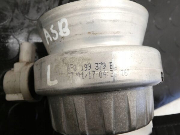 PODUSZKA SILNIKA LEWA AUDI A4 B7 A6 C6 A8 D3 VW PHAETON 3.0 TDI 4F0199379B