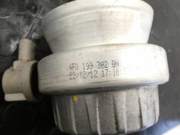 PODUSZKA SILNIKA PRAWA AUDI A4 B7 A6 C6 A8 D3 PHAETON 3.0 TDI 4F0199382BN