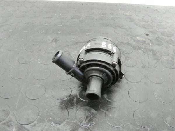 Dodatkowa pompa wody NISSAN QASHQAI KOLEOS RENAULT TRAFIC 2.0DCI 8200285950