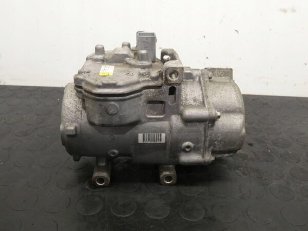 18186142608-6968d5c708ba5 KOMPRESOR Sprężarka klimatyzacji TOYOTA RAV-4 LEXUS 2.5 HYBR 042200-0533