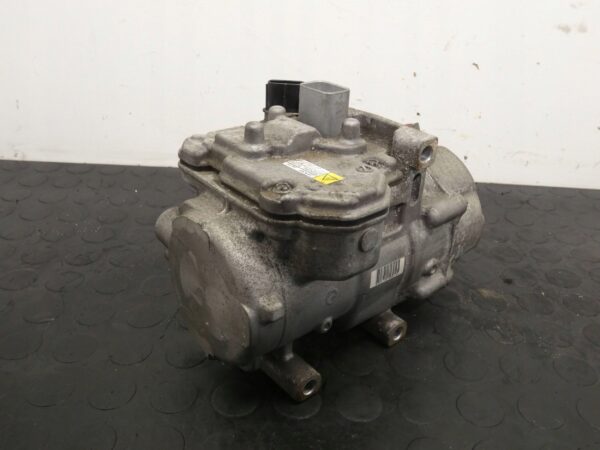 18186142608-6968d5c854bfd KOMPRESOR Sprężarka klimatyzacji TOYOTA RAV-4 LEXUS 2.5 HYBR 042200-0533