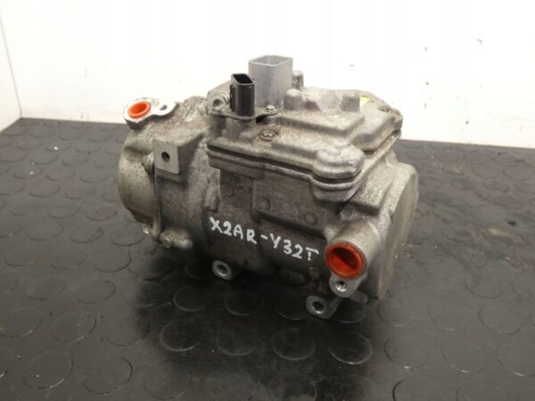 18186142608-6968d5c998e75 KOMPRESOR Sprężarka klimatyzacji TOYOTA RAV-4 LEXUS 2.5 HYBR 042200-0533