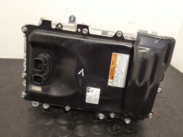 18186183995-6968d5be65a84 Inwerter/przetwornica napięcia Toyota Yaris 1.5 M15A G9200K0010 1561000331