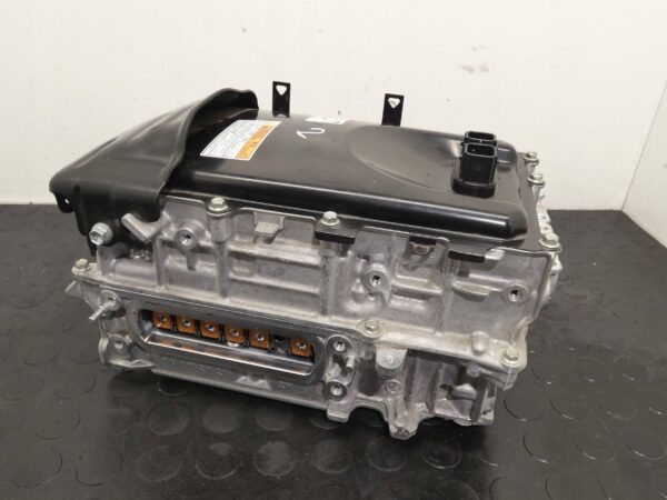 18186208338-6968d5adef0f9 Inwerter/przetwornica napięcia Toyota Yaris 1.5 M15A G9200K0011 1561000461