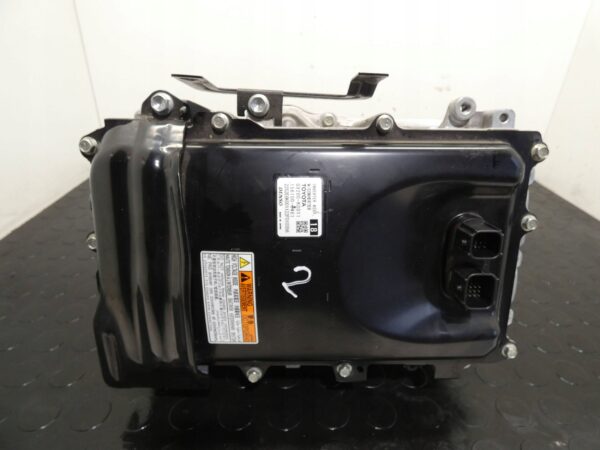 18186208338-6968d5b3153e6 Inwerter/przetwornica napięcia Toyota Yaris 1.5 M15A G9200K0011 1561000461