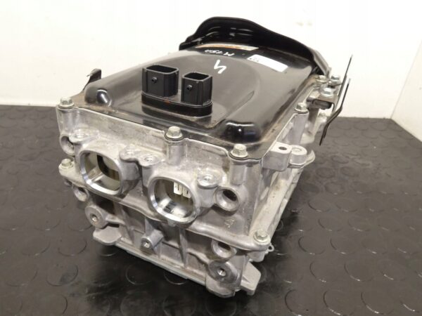 Inwerter/przetwornica napięcia Toyota Yaris 1.5 M15A G9200K2011 1561000481