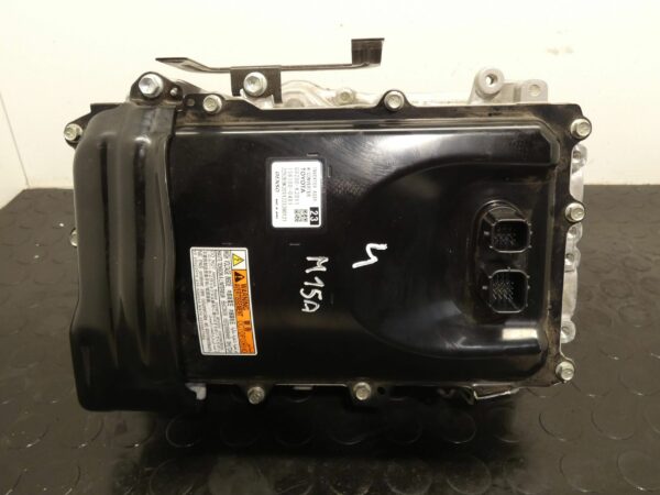 Inwerter/przetwornica napięcia Toyota Yaris 1.5 M15A G9200K2011 1561000481