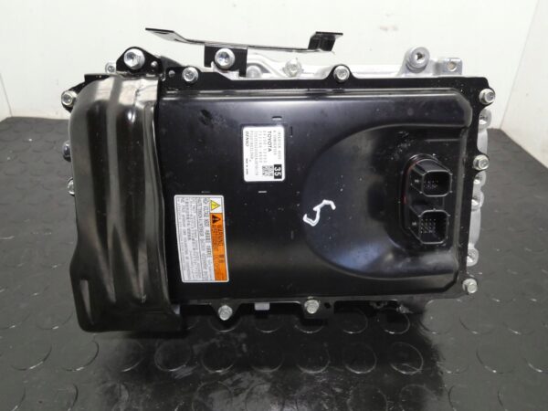 18186252977-6968d588b1234 Inwerter/przetwornica napięcia Toyota Yaris 1.5 M15A G920052350 2321004800