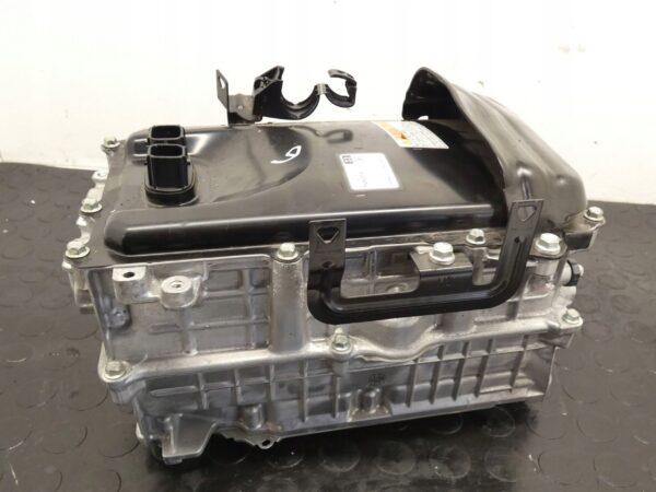 Inwerter/przetwornica napięcia Toyota Yaris 1.5 M15A G920052330 2321004430