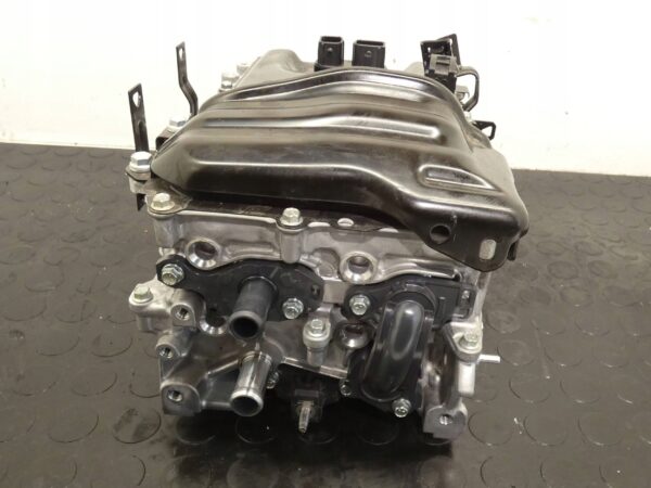 Inwerter/przetwornica napięcia Toyota Yaris 1.5 M15A G920052330 2321004430