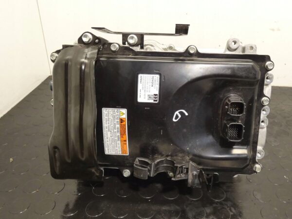 Inwerter/przetwornica napięcia Toyota Yaris 1.5 M15A G920052330 2321004430