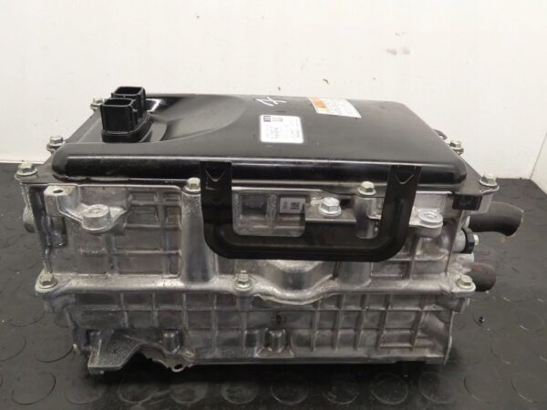 Inwerter/przetwornica napięcia Toyota Yaris 1.5 M15A G9200K0011 1561000460