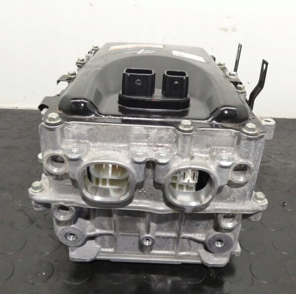 Inwerter/przetwornica napięcia Toyota Yaris 1.5 M15A G9200K0011 1561000460