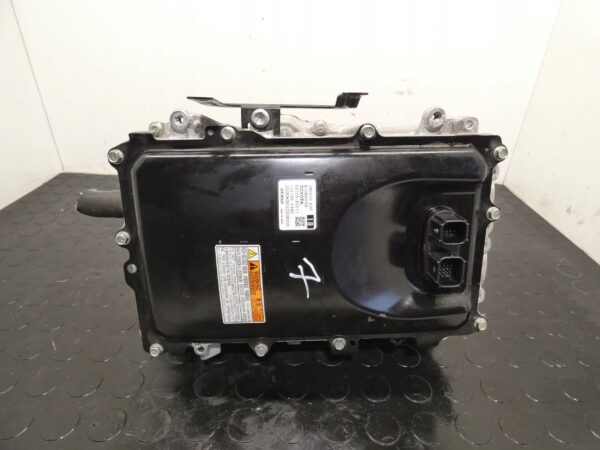 Inwerter/przetwornica napięcia Toyota Yaris 1.5 M15A G9200K0011 1561000460