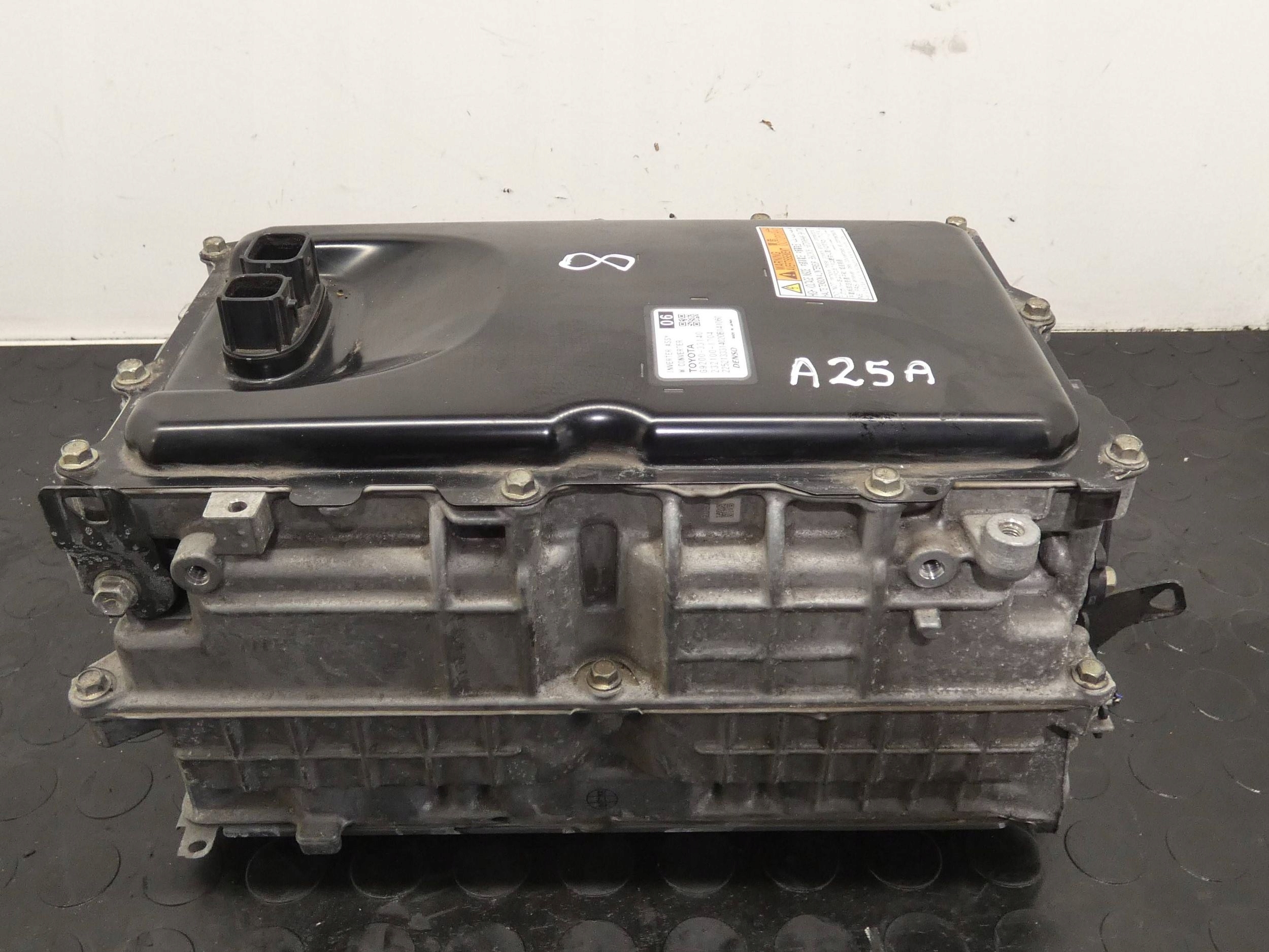 18187885062-6968d550ed09c Inwerter/przetwornica napięcia Toyota RAV 4 2.5 A25A G920033140 2321001704