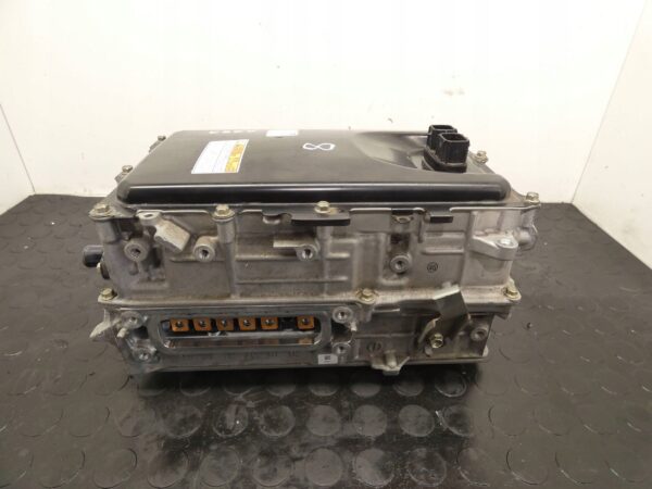 Inwerter/przetwornica napięcia Toyota RAV 4 2.5 A25A G920033140 2321001704