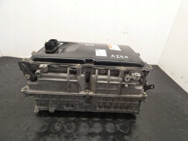 Inwerter/przetwornica napięcia Toyota RAV 4 2.5 A25A G920033140 2321001704