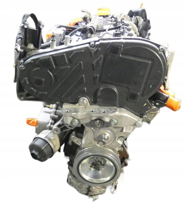 18188268556-6968d547244ee Silnik ENGINE FIAT DOBLO TIPO COMPASS 2.0 M-JET 55263088