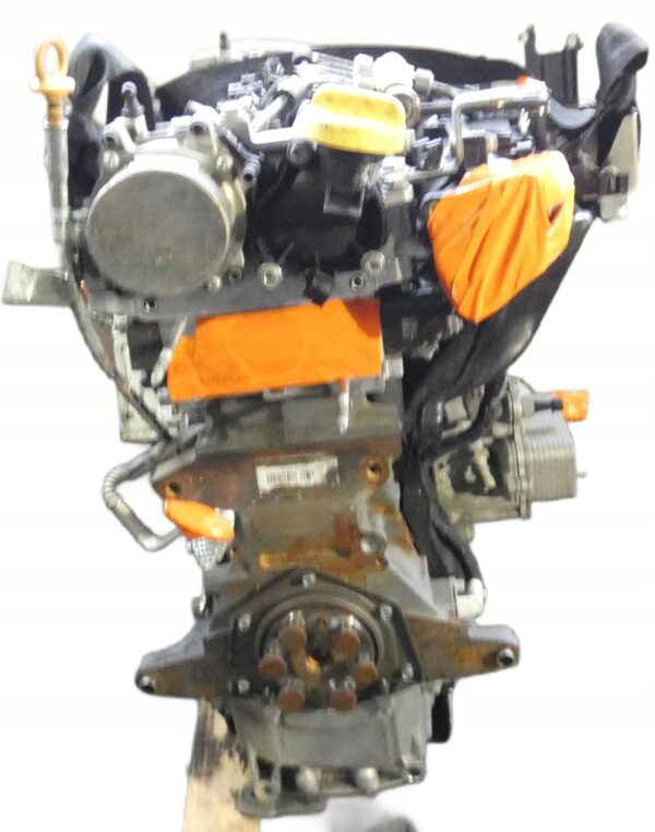 18188268556-6968d549c6dbb Silnik ENGINE FIAT DOBLO TIPO COMPASS 2.0 M-JET 55263088