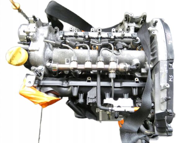 18188268556-6968d54b29281 Silnik ENGINE FIAT DOBLO TIPO COMPASS 2.0 M-JET 55263088