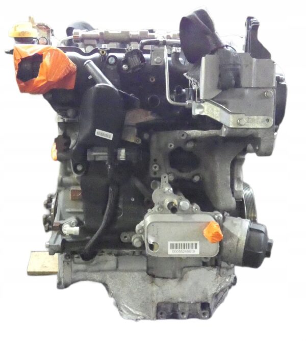 18188268556-6968d54c6e00b Silnik ENGINE FIAT DOBLO TIPO COMPASS 2.0 M-JET 55263088