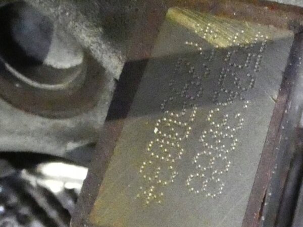 18188268556-6968d54dd8a52 Silnik ENGINE FIAT DOBLO TIPO COMPASS 2.0 M-JET 55263088