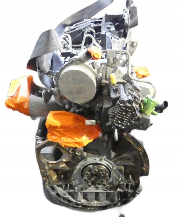 18188335753-6968d53b483a2 SILNIK ENGINE NISSAN QASHQAI RENAULT KOLEOS 2.0 DCI M9RX866 M9R866