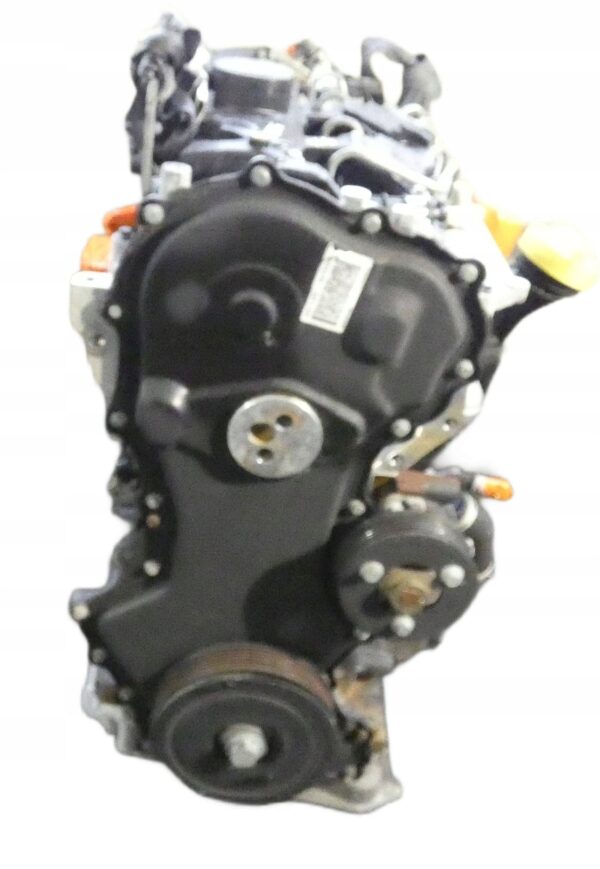 18188335753-6968d53dcf287 SILNIK ENGINE NISSAN QASHQAI RENAULT KOLEOS 2.0 DCI M9RX866 M9R866