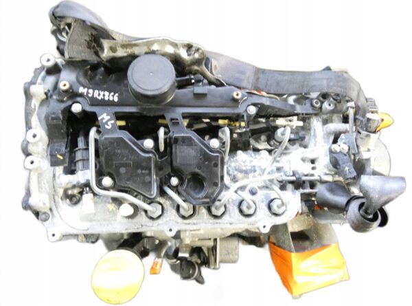 18188335753-6968d53f468e7 SILNIK ENGINE NISSAN QASHQAI RENAULT KOLEOS 2.0 DCI M9RX866 M9R866