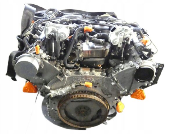 Silnik ENGINE AUDI A4 B7 A6 C6 A8 D3 VW PHAETON 3.0 TDI ASB