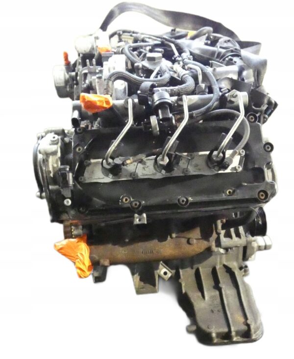 Silnik ENGINE AUDI A4 B7 A6 C6 A8 D3 VW PHAETON 3.0 TDI ASB