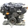 Silnik ENGINE AUDI A4 B7 A6 C6 A8 D3 VW PHAETON 3.0 TDI ASB