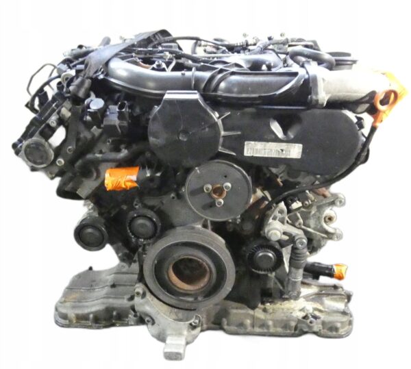 Silnik ENGINE AUDI A4 B7 A6 C6 A8 D3 VW PHAETON 3.0 TDI ASB