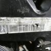Silnik ENGINE AUDI A4 B7 A6 C6 A8 D3 VW PHAETON 3.0 TDI ASB