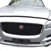 Przód kompletny Jaguar F-Pace MASKA LAMPY ZDERZAK BŁOTNIKI PAS CHŁODNICE