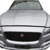 Przód kompletny Jaguar F-Pace MASKA LAMPY ZDERZAK BŁOTNIKI PAS CHŁODNICE