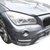 Przód kompletny BMW X1 E84 LIFT MASKA, ZDERZAK, BŁOTNIKI, PAS PRZEDNI