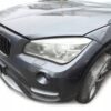 Przód kompletny BMW X1 E84 LIFT MASKA, ZDERZAK, BŁOTNIKI, PAS PRZEDNI