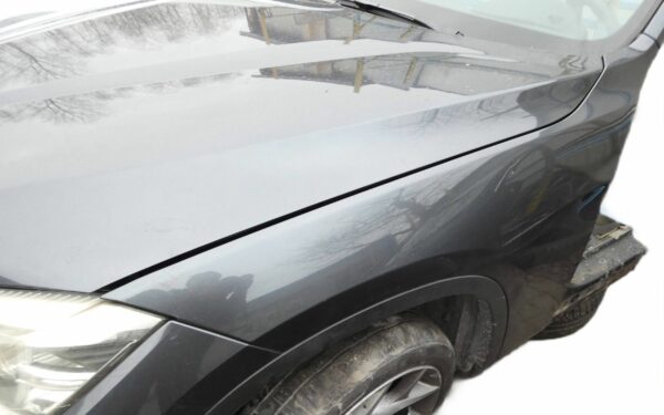 Przód kompletny BMW X1 E84 LIFT MASKA, ZDERZAK, BŁOTNIKI, PAS PRZEDNI