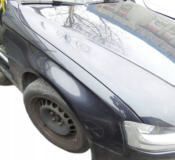 18200880283-6968d4f912447 Przód kompletny Audi A4 B8 LIFT MASKA, ZDERZAK, BŁOTNIKI, PAS X5R LX5R