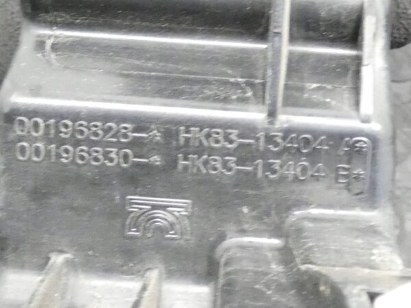 Lampa tylna PRAWA LED Jaguar F-Pace HK8313404AG HK83-13404-A