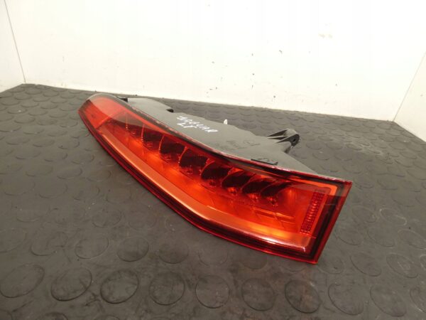 Lampa tylna LEWA LED Jaguar F-Pace HK8313405AG HK83-13405-A